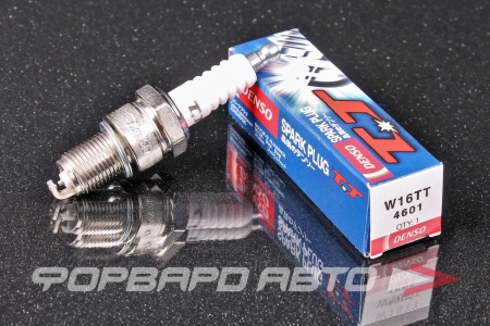 Купить Свеча зажигания DENSO W16TT