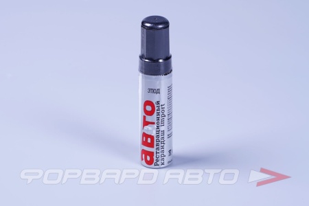 Купить Краска карандаш Черный Ворон мет. ЭТЮД 17