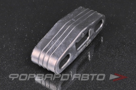 Купить Втулка подвески глушителя CTR GV0223