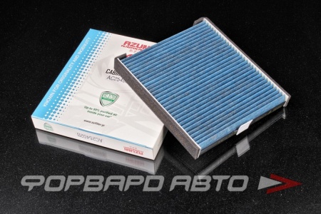 Купить Фильтр салонный (угольный) Bio AZUMI AC25402B