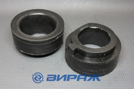 Купить Проставка под пружину, задняя 30мм ПОЛИМЕР 17-15-020/30