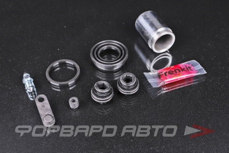 Купить Ремкомплект суппорта с поршнем FRENKIT 234928