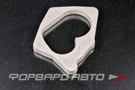 Купить Фланец турбины HKS2835 (12 мм нержавеющая сталь 08Х18Н10Т)   Купить Фланец турбины HKS2835 (12 мм нержавеющая сталь 08Х18Н10Т)