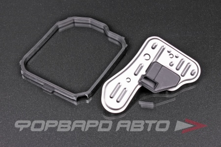 Купить Фильтр АКПП с прокладкой PATRON PF5059