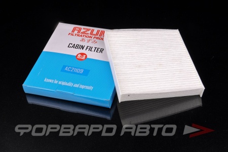 Купить Фильтр салонный AZUMI AC21109