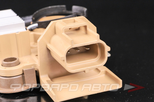 Реле регулятор генератора (Ford Focus, Fiesta, Fusion) KRAUF ARM3503UT