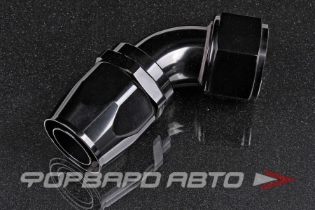 Купить Фитинг AN20 60° под шланг AN AB88 
