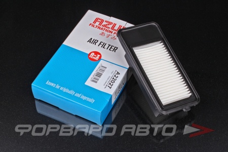 Купить Фильтр воздушный AZUMI A22027