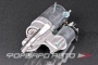 Стартер (Ford C-Max, Focus) KRAUF STF1402BA