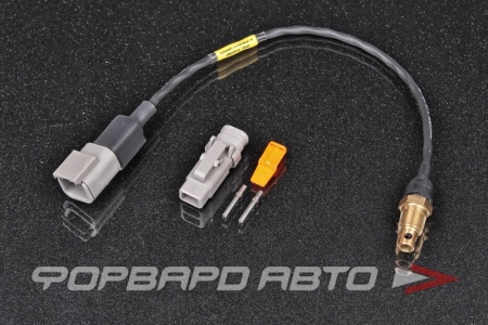 Купить Датчик температуры воздуха Air Inlet Temperature (IAT) S-MOTORSPORT 