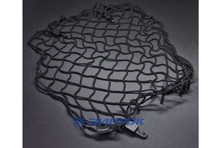 Купить Сетка багажная 90 х 75см эластичная  Set-006