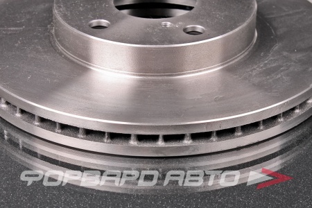 Купить Диск тормозной (к-т) MILES K000361