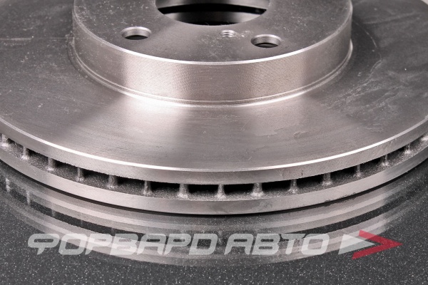 Диск тормозной (к-т) MILES K000361