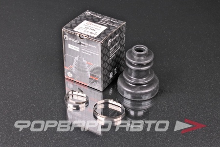 Купить Пыльник шруса 24*74*113 TI-GUAR TG-2109