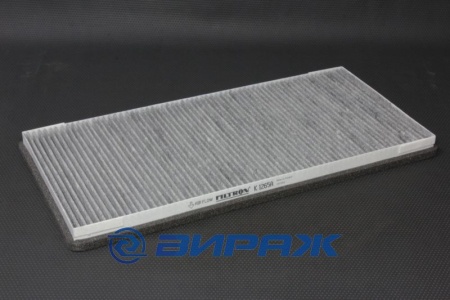 Купить Фильтр салонный (угольный) FILTRON K 1265A