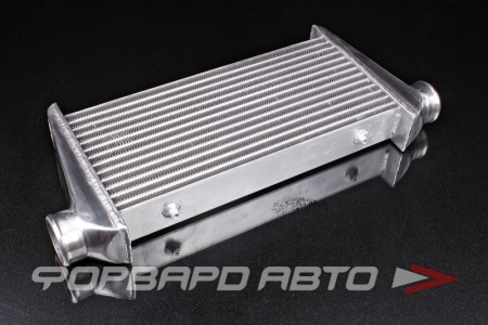 Купить Интеркулер универсальный, 510*225*71 (вход / выход = 75 мм) Tube and fin FORA TR-TF-INC02.