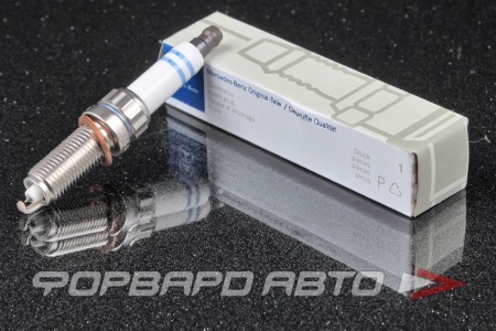 Купить Свеча зажигания MERCEDES A 004 159 81 03