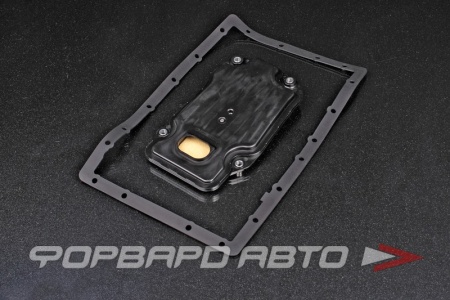 Купить Фильтр АКПП AZUMI JT21438K