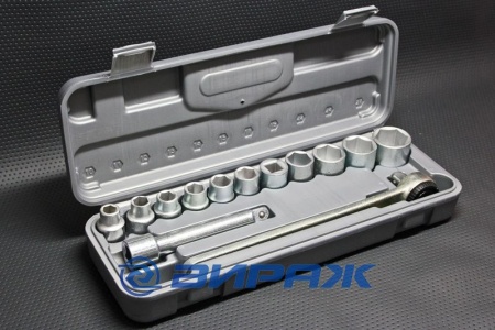 Купить Набор инструмента 6-ти гран. "Спутник-1" НИЗ 57022025