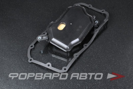 Купить Фильтр АКПП JS ASAKASHI JT443K