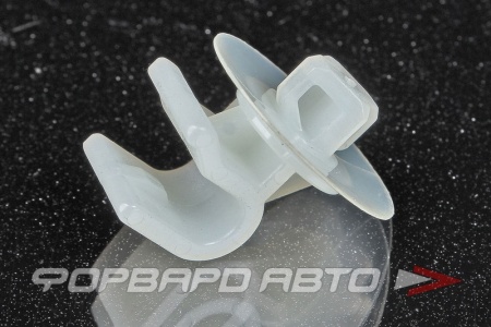 Купить Клипса опоры капота MAZDA D061-67-HD1A