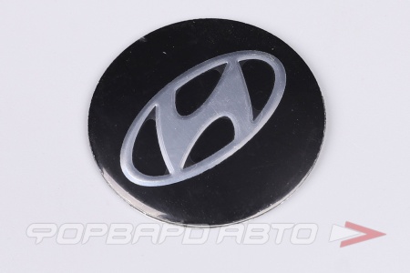 Купить Стикер HY 54мм выпуклый Save Car ST_4_54мм_sph