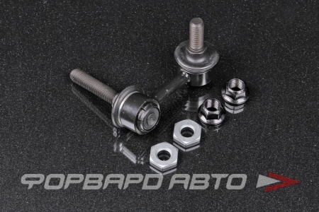 Купить Кронштейн стабилизатора, левый CTR CL0599