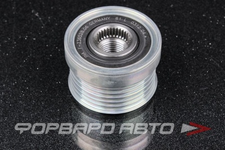 Купить Шкив генератора с обгонной муфтой INA 535 0183 10