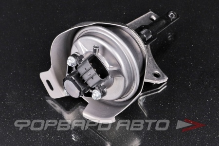 Купить Актуатор турбокомпрессора FORD, VOLVO 2.0 TDCi KRAUF MAT7029BE