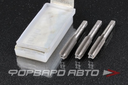 Купить Метчик HAND TAPS 7/16*20 UNF <> 