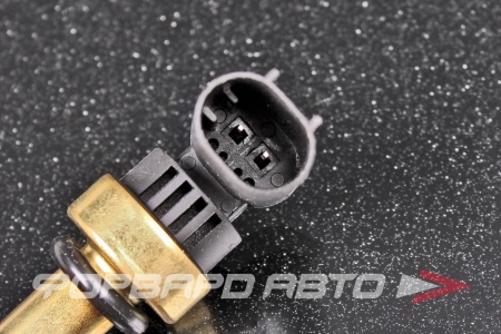 Купить Датчик температуры охлаждающей жидкости STELLOX 06-04037-SX