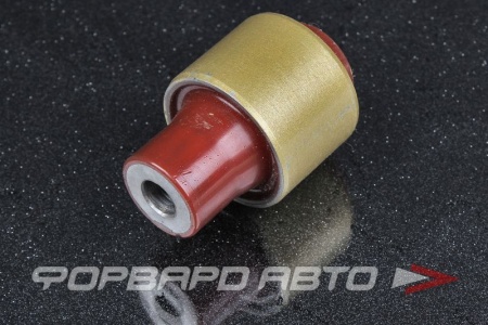 Купить Сайлентблок ПОЛИУРЕТАН 22-06-043