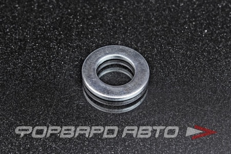 Купить Шайба D16 оцинкованная 17*30  