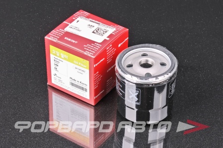 Купить Фильтр масляный SPEEDMATE SM-OFG002