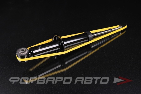 Купить Амортизатор задний MILES DG01333