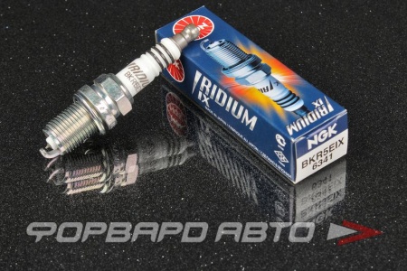 Купить Свеча зажигания NGK 6341