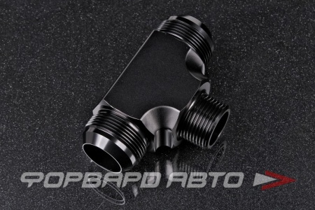 Купить Фитинг тройник AN20 - 1" - AN20, Т- образный AB88 