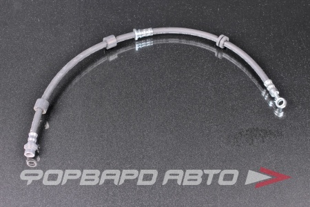 Купить Шланг тормозной MITSUBISHI OUTLANDER III K&K FT0745