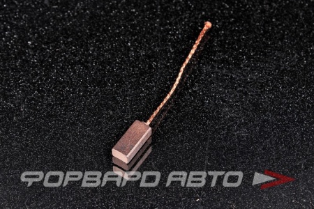 Купить Щетка генератора 4,6*6,4*15,4 IKA 0.1719.1