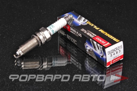 Купить Свеча зажигания DENSO DXU22HCR-D11S