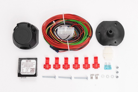 Купить Комплект для подключения фаркопа ORIS 024-698B