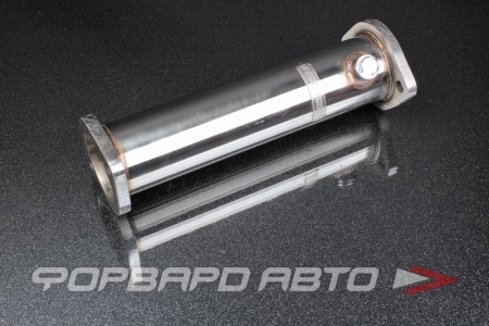 Купить Вставка вместо катализатора Decat Test Pipe MMC EVO 4 5 6 CP9A 4G63 AUTOBAHN88 
