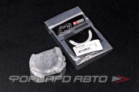 Купить Полукольца коленвала Toyota 4A-FE/5A-FE/7A-FE (Стандартный размер) KING RACING TW 231AM