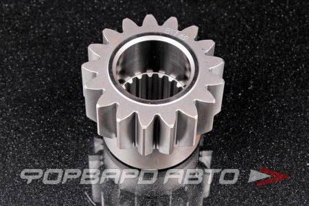 Купить Шестерня 2ой передачи промежуточного вала для 5MT 17T Drift option TTINDUSTRIES 