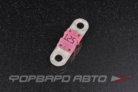 Купить Предохранитель MIDI FD 125A TESLA FD00.125.001