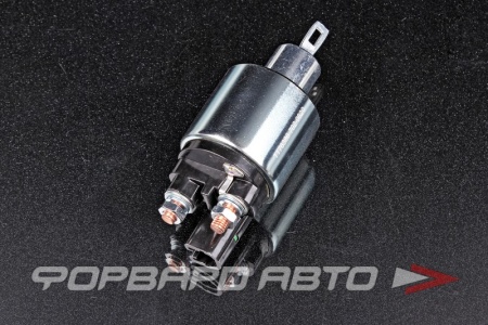 Купить Реле втягивающее стартера (Toyota Avensis, Corolla) TESLA TECHNICS TT76386