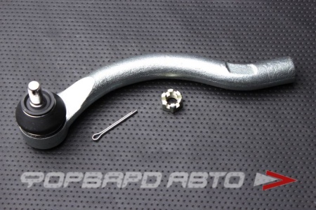 Купить Наконечник рулевой, правый LEMFORDER 29656 01