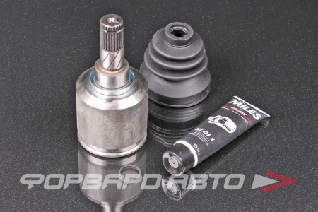 Купить Шрус внутренний 23*40*25 (NISSAN ALMERA JPN MAKE) MILES GA10087