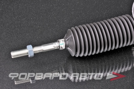 Купить Рейка рулевая LADA X-RAY Cross 2015- DAGGER DPS062