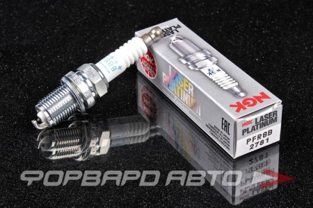 Купить Свеча зажигания NGK 2781